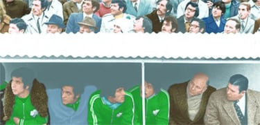 La importancia de la primera vez