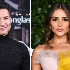¿Quiénes son Mario Lopez y Olivia Culpo, los presentadores de Miss Universo 2021?