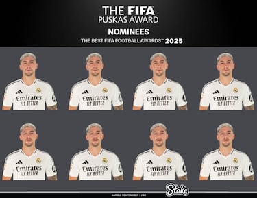 La victoria del Real Madrid, los pinchazos del Barça y Atleti... Los memes de la jornada