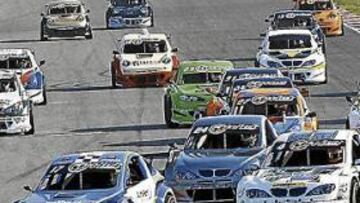 <b>VELOCES. </b>Los MitJet aprovechan su poco peso para ir rápido.