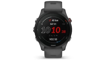 El reloj inteligente más deseado es de Garmin y está rebajado en... ¡más de 400 euros!
