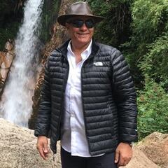 “River y un club europeo viajaron a Chile a comprarme... no me vendieron y pensé en retirarme”