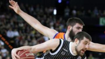 Bilbao estudia acciones contra Uxue al no cobrar pagaré