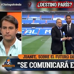 Los 4 gigantes que le han hecho oferta a Sergio Ramos