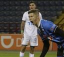 La figura de Huachipato que recibió la nacionalidad chilena