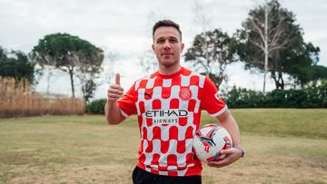 Arthur: “Mi objetivo es volver a la selección brasileña”