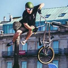 El Mundial de Freestyle, olímpico en Tokio, llega entre incógnitas