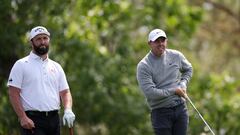 Europa presenta una candidatura fuerte al Masters