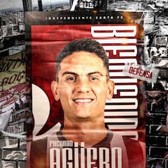 Altas y bajas en Liga BetPlay I-2024 | Bolsa de jugadores y fichajes