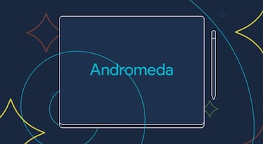 Pixel 3, el portátil Google con sistema operativo Andromeda para 2017