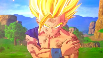 El gran homenaje a ‘Dragon Ball Z’ cuesta menos de 3 euros en Switch, viene con DLCs y suena versión para Nintendo Switch 2