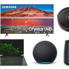 Ofertas Hot Sale 2021: estos son los mejores descuentos en tecnología de Amazon México