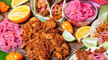 Revelan cuánto de saludable es realmente comer uno de los alimentos más típicos y queridos de México