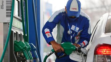Precio de las bencinas en Chile hoy, 9 de mayo: sube o baja esta semana y cómo consultar el valor en línea