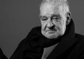 Muere Béla Tarr a los 70 años, leyenda húngara del cine con varios clásicos en su filmografía