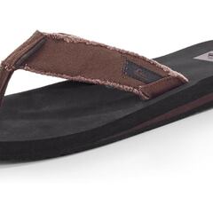 Estas chanclas de Quiksilver en oferta se venden en 18 colores