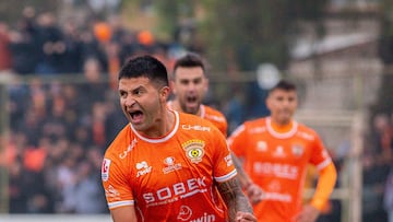 El gol que ilusiona a Cobreloa en el Ascenso: primera victoria como visita en el torneo