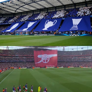 Los mejores memes de las semifinales de Champions