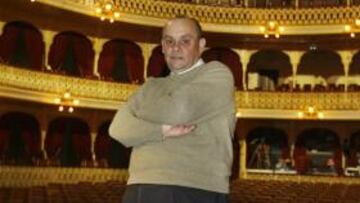 "Dices Cádiz y la boca se te llena de alegría. Dices Múnich y te vas a acostar"