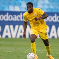 Kebe se reincorpora tras superar el coronavirus