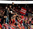 El Atlético recurre el cierre parcial: “Es desmedido”