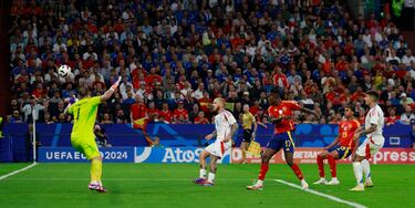 Ocasión de Nico Williams