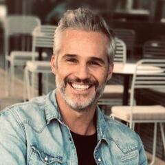 Juan Pablo Medina reaparece en redes sociales