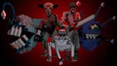 Paranautical Activity vuelve a Steam de mano de otra desarrolladora