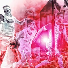 AS, finalista en los Premios Digital Media LATAM 2019