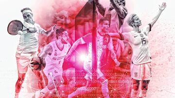 AS, finalista en los Premios Digital Media LATAM 2019