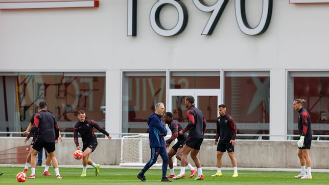 Los números avalan al ‘parche’ Caparrós