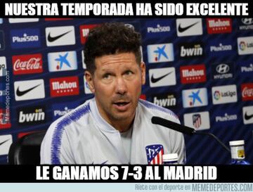 La derrota histórica del Barcelona, protagonista de los memes de la Champions