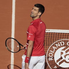 Partidos de hoy, sábado 3 de octubre, en Roland Garros: orden de juego