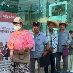 Adiós a la Pensión Bienestar: estos adultos mayores no recibirán pago de 6 mil 200 en mayo del 2025