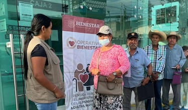 Pensión del Bienestar mayo 2025: Consulta el calendario de pagos y quiénes quedan fuera