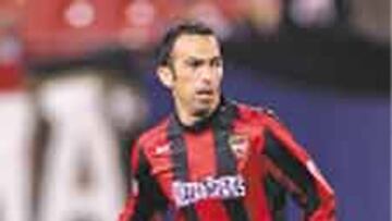 Youri Djorkaeff.