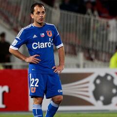 ¡Mejor que todos!: el legado imborrable que Gustavo Lorenzetti dejó en la U