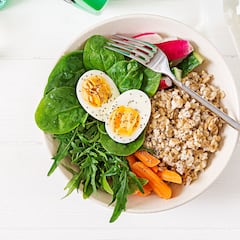 Sara Herena, experta en nutrición: “Los suplementos pueden ayudar a cubrir carencias nutricionales y mantener hábitos saludables”