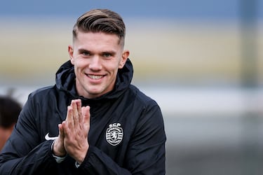 Cannavaro se estrena a lo grande