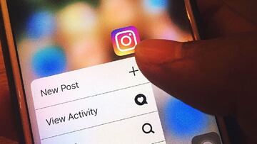 Instagram está trabajando en una nueva función para publicar comentarios en tus historias