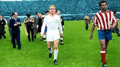 Madrid derby: Every stat you need to know