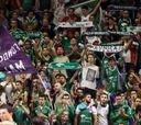 El Unicaja de Málaga reivindicará que es de Euroliga
