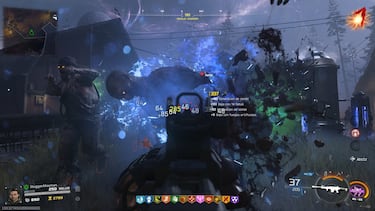 Call of Duty Black Ops 7, impresiones finales: cuando cumplir no es suficiente en un año especialmente exigente