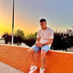 Estuvo fracturado sin saberlo y hoy es clave en el rival de la U: “Nuestro juego les afecta”