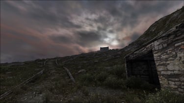 Dear Esther llega a PS4 y Xbox One el 20 de septiembre