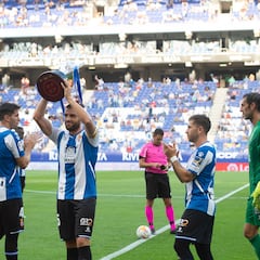 El más Primera de Segunda