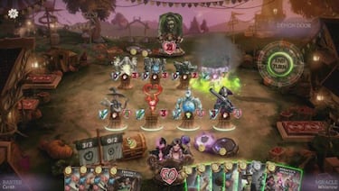 Fable Fortunte pone fecha al cierre de sus servidores tras solo 2 años