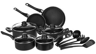 Los 10 mejores electrodomésticos y utensilios de cocina de Amazon Basics