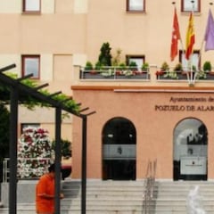 Las ciudades con más y menos renta de España