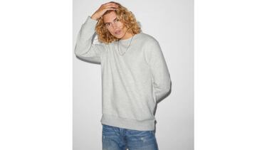 Aprovecha estos descuentos de hasta el 70% en ropa de abrigo: sudaderas, chaquetas, jers¨¦is y m¨¢s